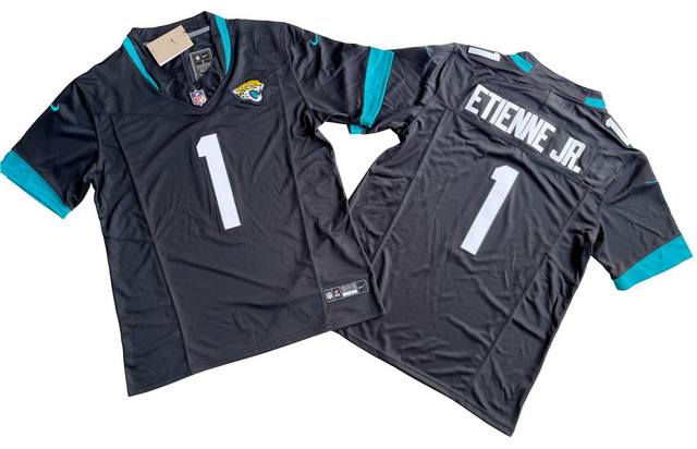 Jacksonville Jaguars Jerseys 02 [Cheap NFL Jerseys 1402]